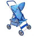 Коляска для кукол Alexis-Babymix ME-9304M Коляска для кукол Alexis-Babymix ME-9304M